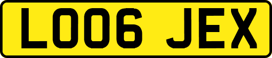 LO06JEX