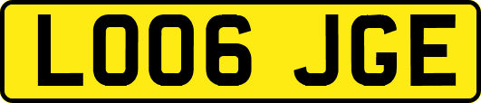 LO06JGE