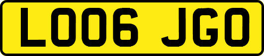 LO06JGO