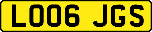 LO06JGS