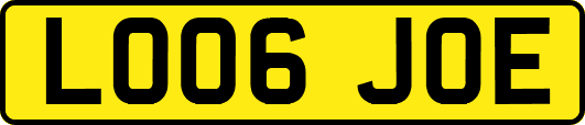 LO06JOE