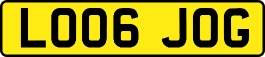 LO06JOG