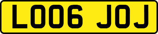 LO06JOJ