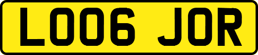 LO06JOR