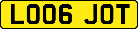LO06JOT