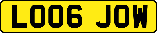 LO06JOW