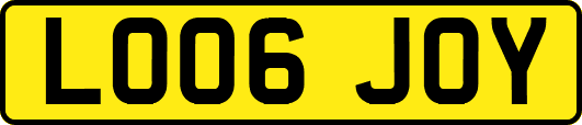 LO06JOY
