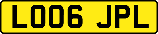 LO06JPL