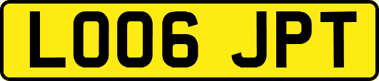 LO06JPT