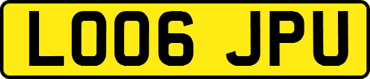 LO06JPU