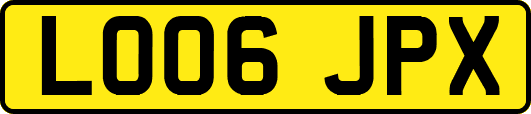 LO06JPX