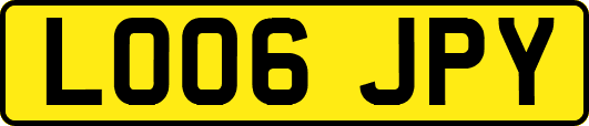 LO06JPY
