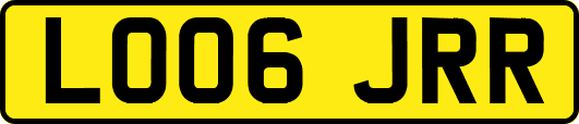 LO06JRR