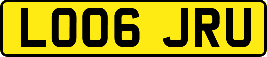 LO06JRU