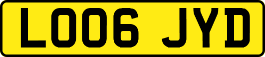 LO06JYD