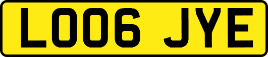 LO06JYE