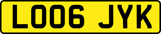 LO06JYK