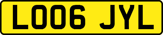 LO06JYL