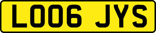 LO06JYS