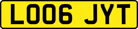 LO06JYT