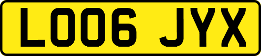 LO06JYX