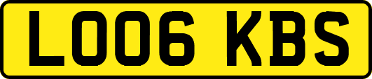 LO06KBS