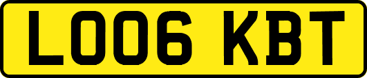 LO06KBT