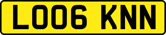 LO06KNN