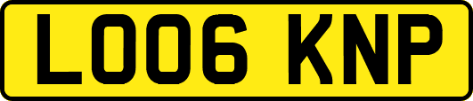 LO06KNP