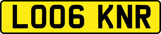 LO06KNR