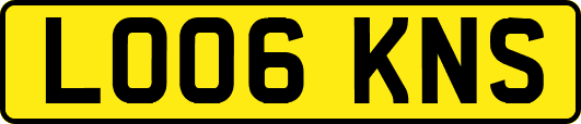 LO06KNS