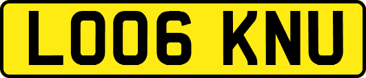 LO06KNU