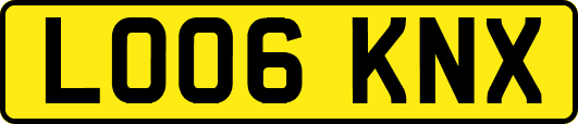 LO06KNX