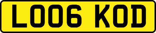 LO06KOD
