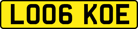 LO06KOE