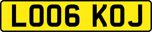 LO06KOJ