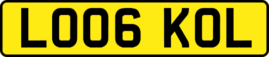 LO06KOL