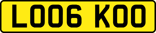 LO06KOO
