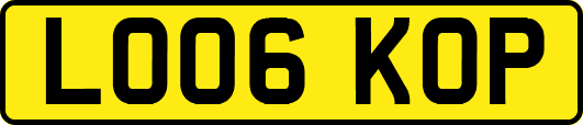 LO06KOP