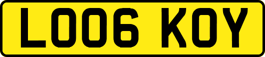 LO06KOY