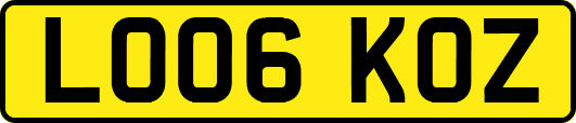 LO06KOZ