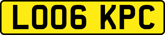LO06KPC