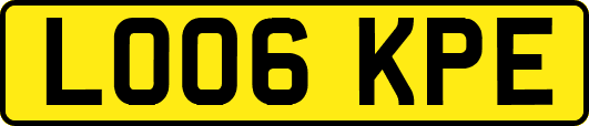 LO06KPE