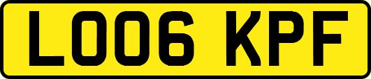 LO06KPF