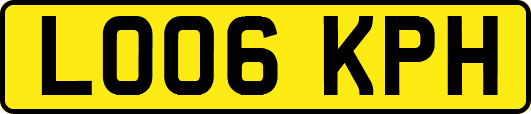 LO06KPH