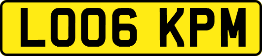 LO06KPM