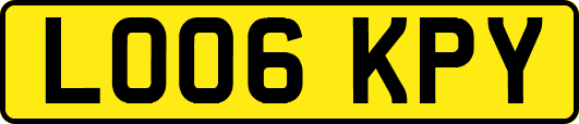 LO06KPY