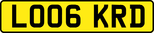 LO06KRD