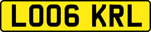 LO06KRL