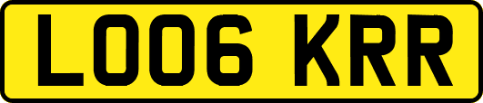 LO06KRR